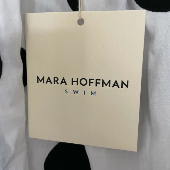 Mara Hoffman Bari Maxi - Picture 10 of 12